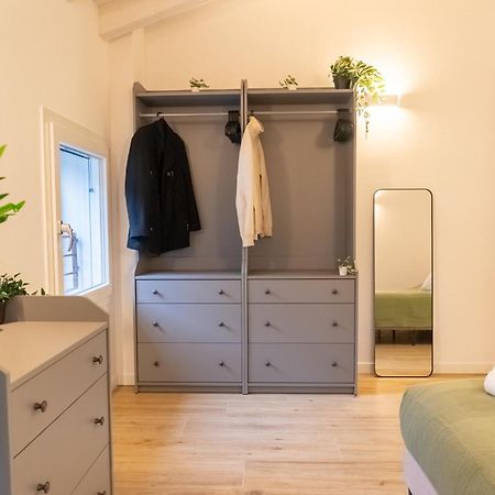 Elegante Appartamento In Centro A Тревизо Екстериор снимка