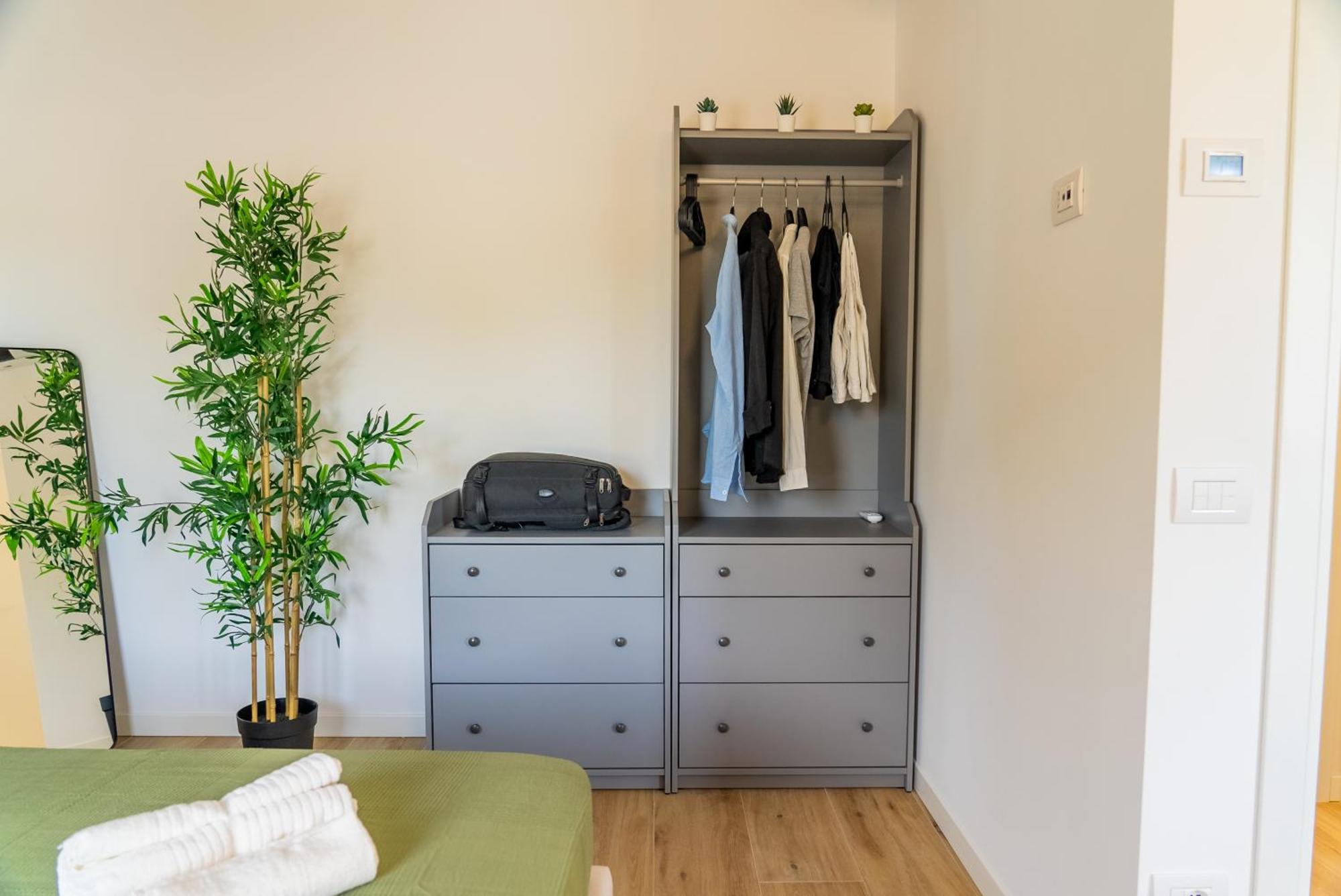 Elegante Appartamento In Centro A Тревизо Екстериор снимка