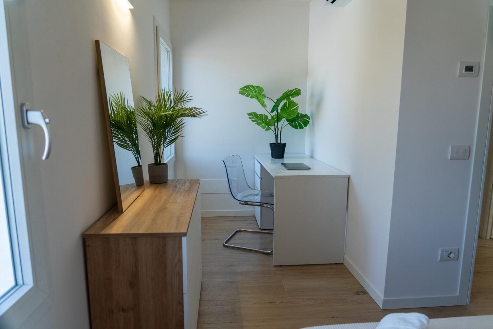 Elegante Appartamento In Centro A Тревизо Екстериор снимка