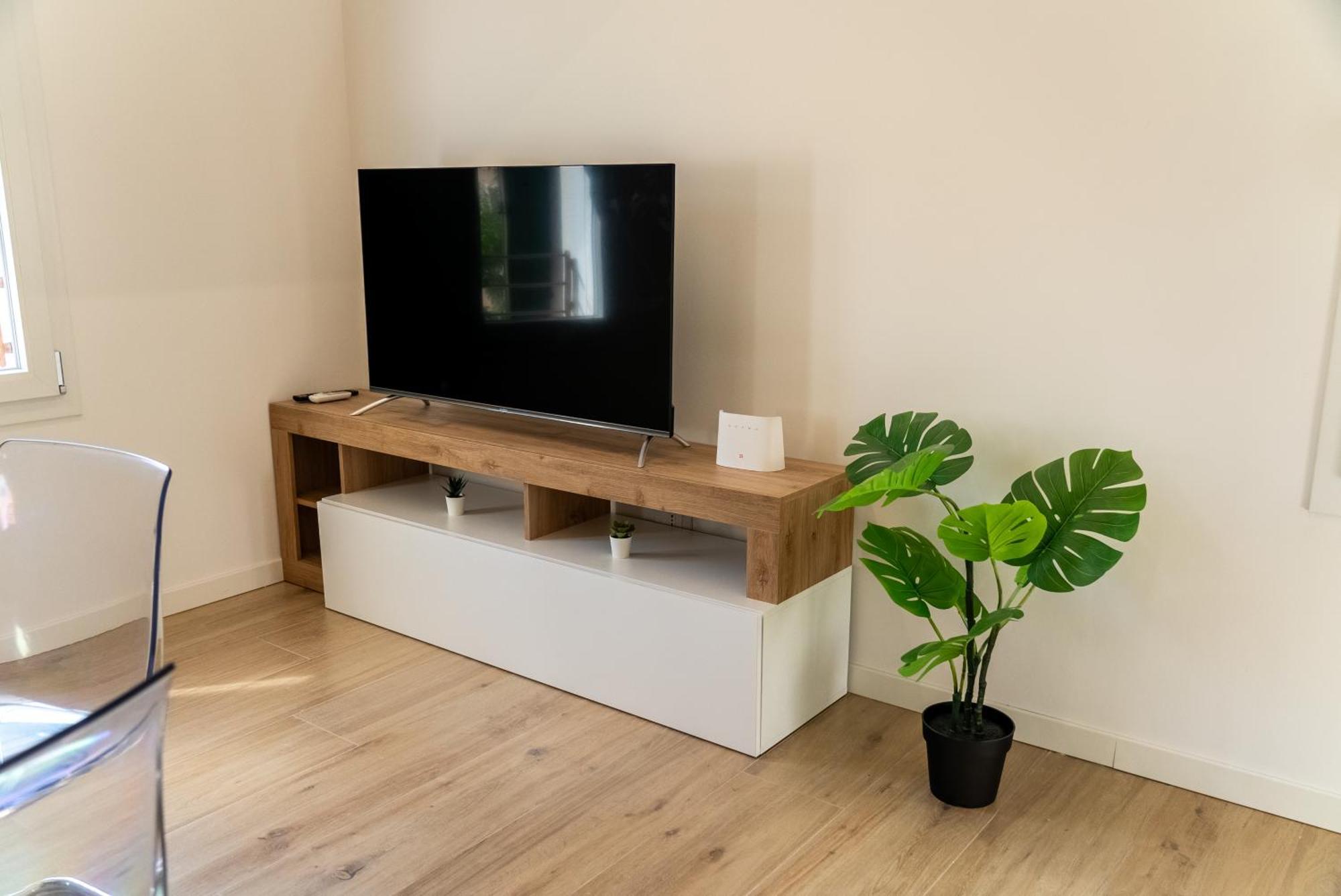 Elegante Appartamento In Centro A Тревизо Екстериор снимка