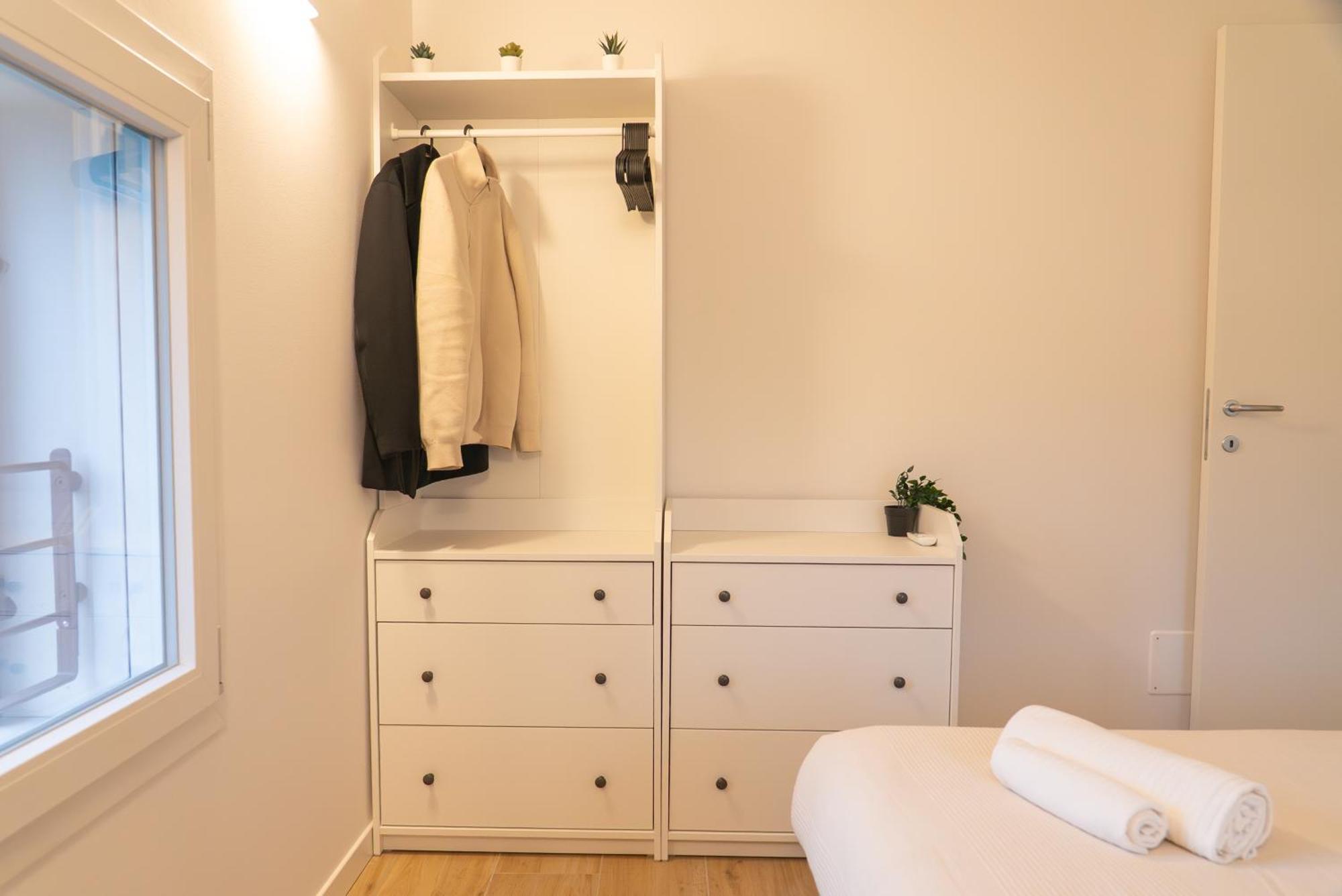 Elegante Appartamento In Centro A Тревизо Екстериор снимка