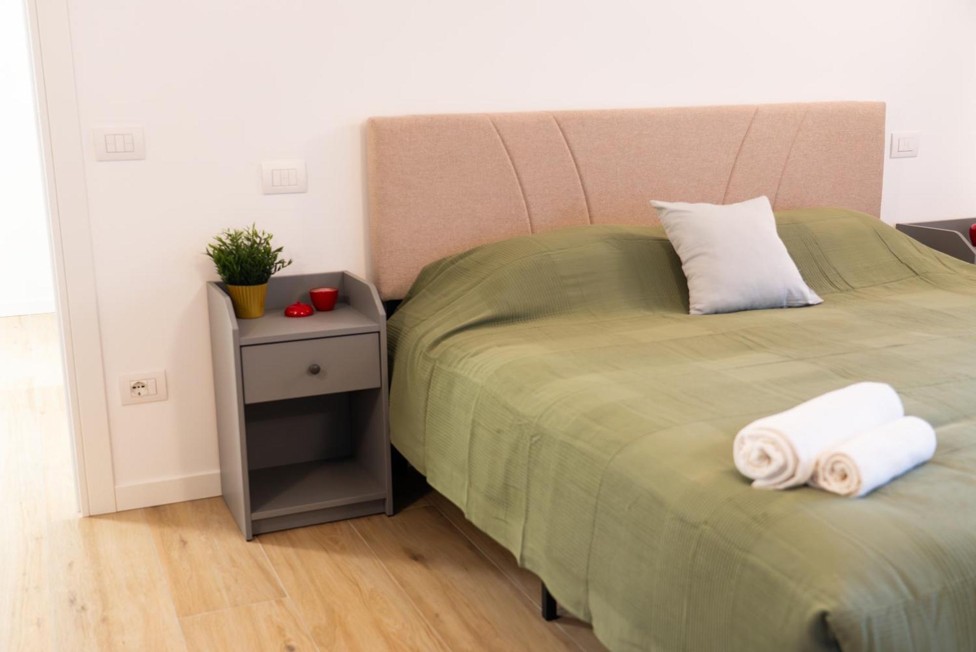 Elegante Appartamento In Centro A Тревизо Екстериор снимка