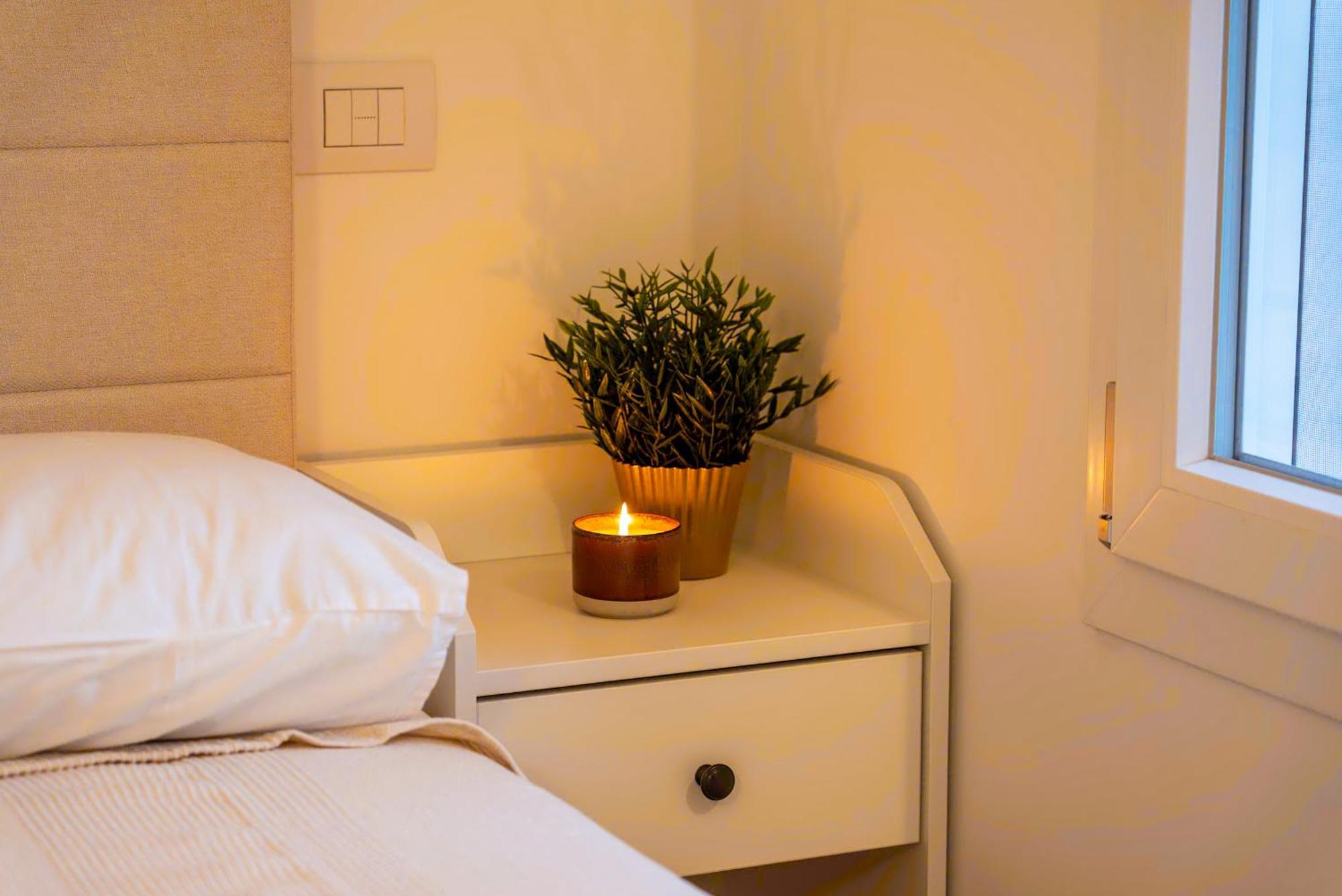 Elegante Appartamento In Centro A Тревизо Екстериор снимка