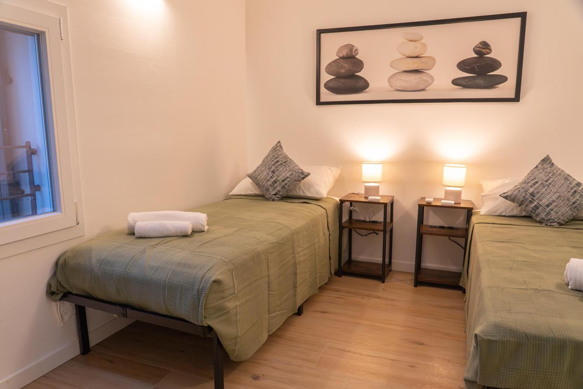 Elegante Appartamento In Centro A Тревизо Екстериор снимка